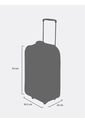 Maleta De Viaje Pequeña Ruedas 360° 00142 ARTURO CALLE de Arturo Calle