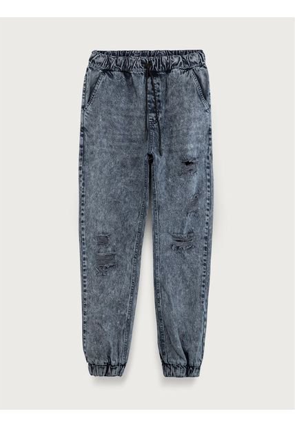 Jogger En Denim Para Hombre Freedom 02299 ARTURO CALLE - Compra Ahora |  Dafiti Colombia