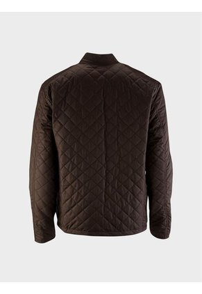 Chaqueta De Cuero Liso Para Hombre 13010 ARTURO CALLE