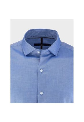 Camisa Premium Algodón Europeo Para Hombre 96228