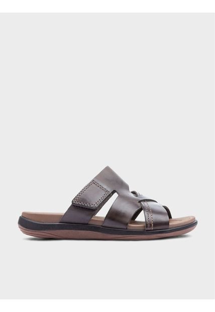 Sandalias En Cuero Para Hombre 25865 ARTURO CALLE