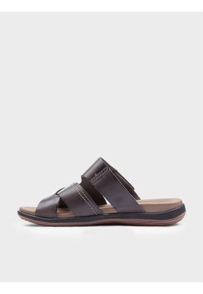 Sandalias En Cuero Para Hombre 25865 ARTURO CALLE