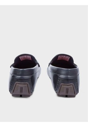 Zapatos Tipo Mocasín En Cuero Para Hombre 18146 ARTURO CALLE