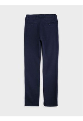 Pantalón Textura Regular Fit Para Hombre 18284 ARTURO CALLE