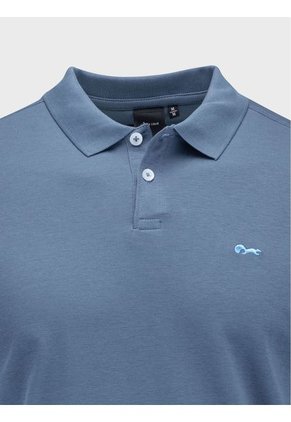 Polo Premium Slim Fit Para Hombre 25068 ARTURO CALLE