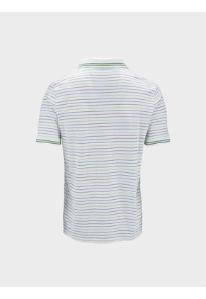 Polo Rayas Para Hombre 22263 ARTURO CALLE