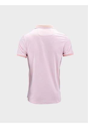 Polo Textura Bicolor Para Hombre 26585 ARTURO CALLE