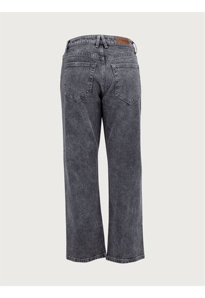 Jean Bota Recta Para Mujer 27679 ARTURO CALLE