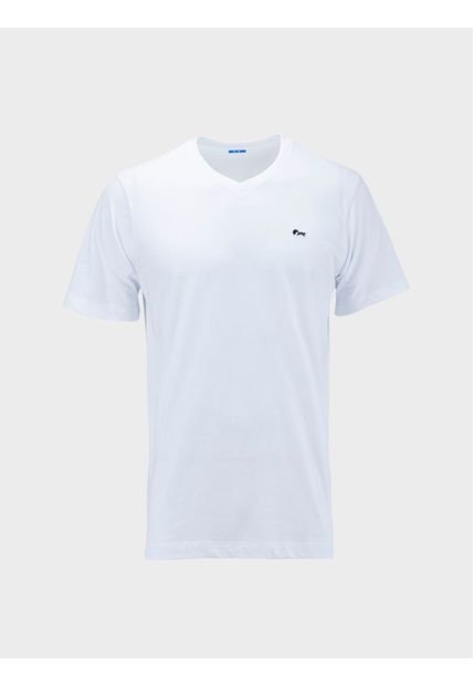 Camiseta Básica Regular Fit Para Hombre 25089 ARTURO CALLE
