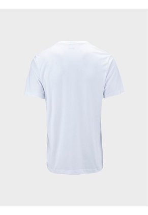 Camiseta Básica Regular Fit Para Hombre 25089 ARTURO CALLE