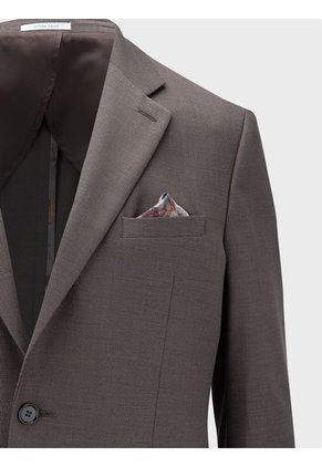 Traje Textura Semi Slim Fit Para Hombre 21997 ARTURO CALLE