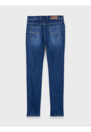 Jean Skinny Para Hombre 26168 ARTURO CALLE