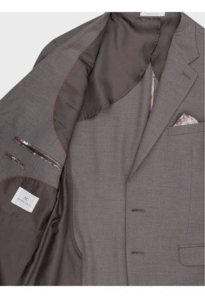 Traje Textura Semi Slim Fit Para Hombre 21997 ARTURO CALLE