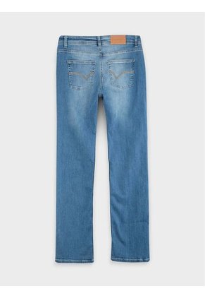 Jean Regular Fit Para Hombre 18185 ARTURO CALLE