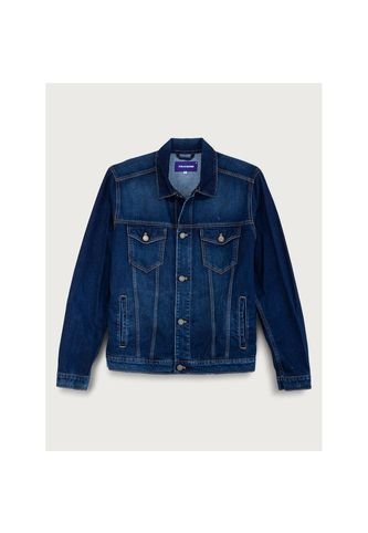 Arturo Calle - Chaqueta Clásica Denim Para Hombre Freedom 02 | Knasta Chile