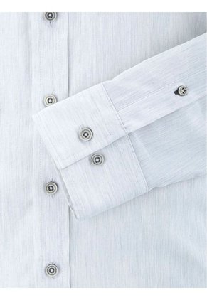 Camisa Unicolor Manga Larga Para Hombre 23895 ARTURO CALLE