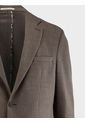 Blazer Business Silueta Semi Slim Fit Para Hombre 02257 ARTURO CALLE de Arturo Calle