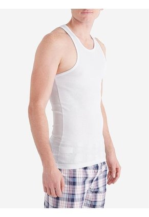 Camisilla Esqueleto 74194 ARTURO CALLE