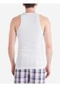 Camisilla Esqueleto 74194 ARTURO CALLE de Arturo Calle