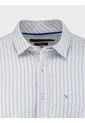 Camisa Rayas Algodón Pima Para Hombre 20142 ARTURO CALLE de Arturo Calle