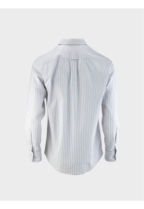 Camisa Rayas Algodón Pima Para Hombre 20142 ARTURO CALLE
