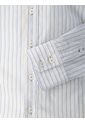 Camisa Rayas Algodón Pima Para Hombre 20142 ARTURO CALLE de Arturo Calle