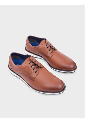 Zapatos Casuales De Cuero Para Hombre 05508 ARTURO CALLE