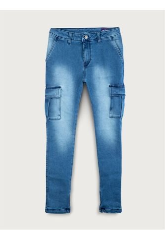 Jeans para Hombre - Compra Jeans Online | Dafiti Colombia