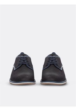 Zapatos Casuales En Cuero Para Hombre 18139 ARTURO CALLE