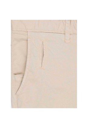 Pantalón Casual 440 Habano Bota Recta Regular Fit Para Hombre 00134