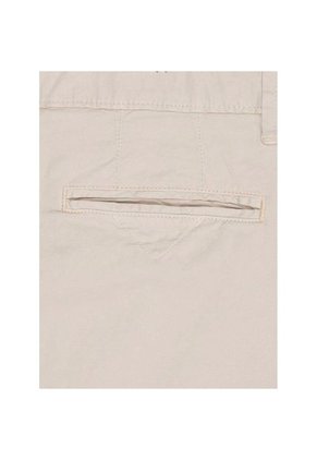 Pantalón Casual 440 Habano Bota Recta Regular Fit Para Hombre 00134