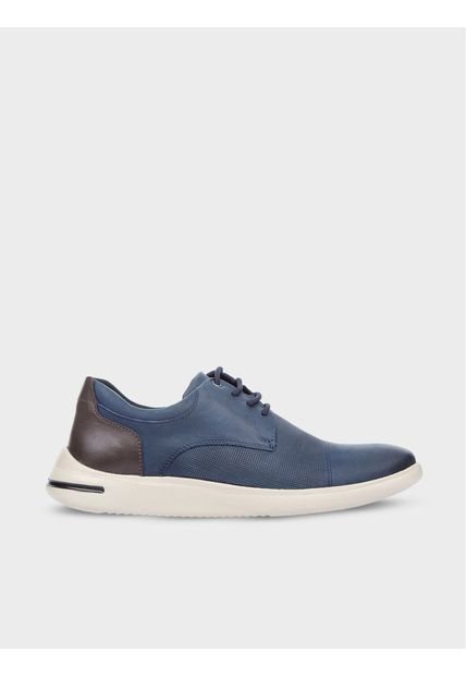 Zapatos Casuales En Cuero Para Hombre 26472 ARTURO CALLE