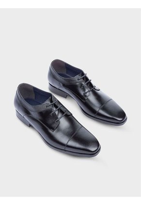 Zapatos Formales En Cuero Para Hombre 20386 ARTURO CALLE