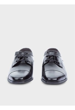 Zapatos Formales En Cuero Para Hombre 20386 ARTURO CALLE