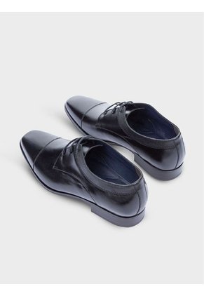 Zapatos Formales En Cuero Para Hombre 20386 ARTURO CALLE