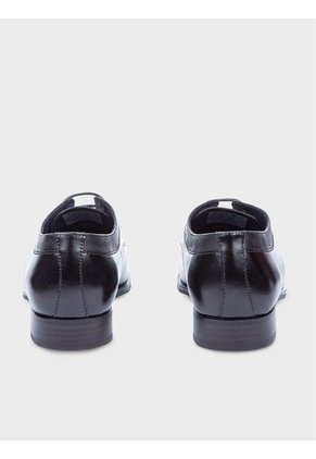 Zapatos Formales En Cuero Para Hombre 20386 ARTURO CALLE