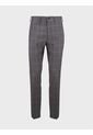 Pantalón Formal Para Hombre Silueta Semi Slim Fit 32045 ARTURO CALLE de Arturo Calle