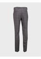 Pantalón Formal Para Hombre Silueta Semi Slim Fit 32045 ARTURO CALLE de Arturo Calle