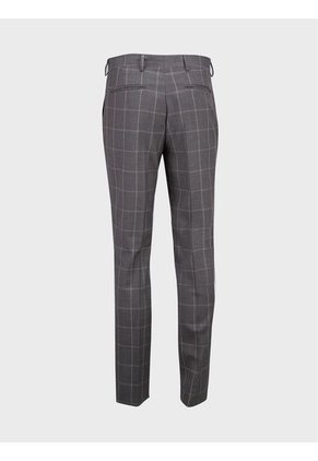 Pantalón Formal Para Hombre Silueta Semi Slim Fit 32045 ARTURO CALLE