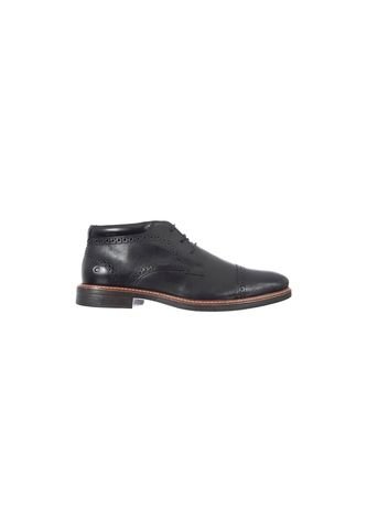 Arturo Calle - Botas Tipo Chelsea De Cuero Para Hombre 04543 | Knasta Chile