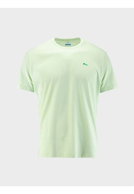 Camiseta Básica Slim Fit Para Hombre 20389 ARTURO CALLE - Compra Ahora |  Dafiti Colombia