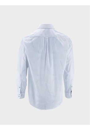 Camisa Estampada Manga Larga Para Hombre 21218 ARTURO CALLE