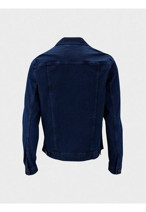 Chaqueta En Denim Clásica Para Hombre 25995 ARTURO CALLE