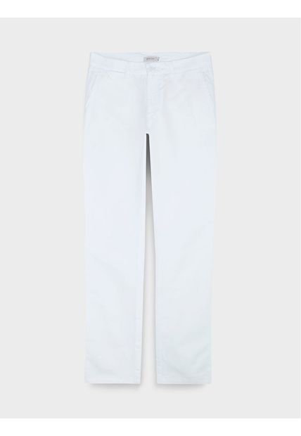 Pantalón Mezcla Lino Para Hombre 23919 ARTURO CALLE