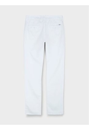 Pantalón Mezcla Lino Para Hombre 23919 ARTURO CALLE