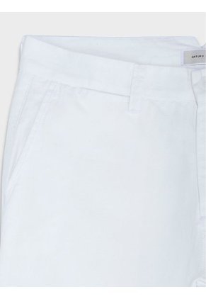 Pantalón Mezcla Lino Para Hombre 23919 ARTURO CALLE