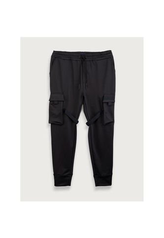 Arturo Calle Jogger Reatas Unicolor Para Hombre Freedom 02