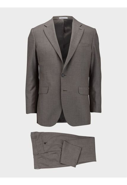 Traje Textura Silueta Semi Slim Fit Para Hombre 22041 ARTURO CALLE