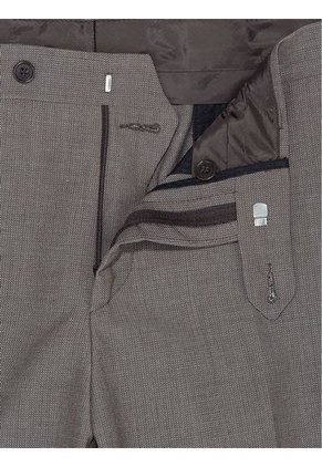 Traje Textura Silueta Semi Slim Fit Para Hombre 22041 ARTURO CALLE