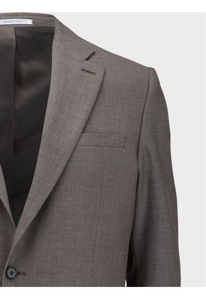 Traje Textura Silueta Semi Slim Fit Para Hombre 22041 ARTURO CALLE